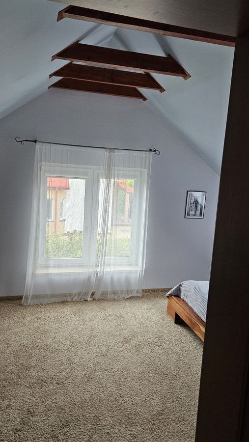 dom wolnostojący, 7 pokoi Radzymin, ul. Leśna. Zdjęcie 27