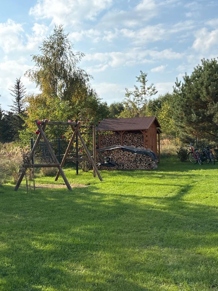dom wolnostojący, 4 pokoje Białuń, ul. Agrestowa. Zdjęcie 8