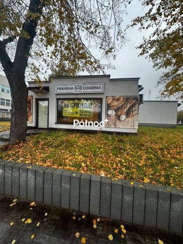Lokal Końskie, ul. Warszawska. Zdjęcie 2