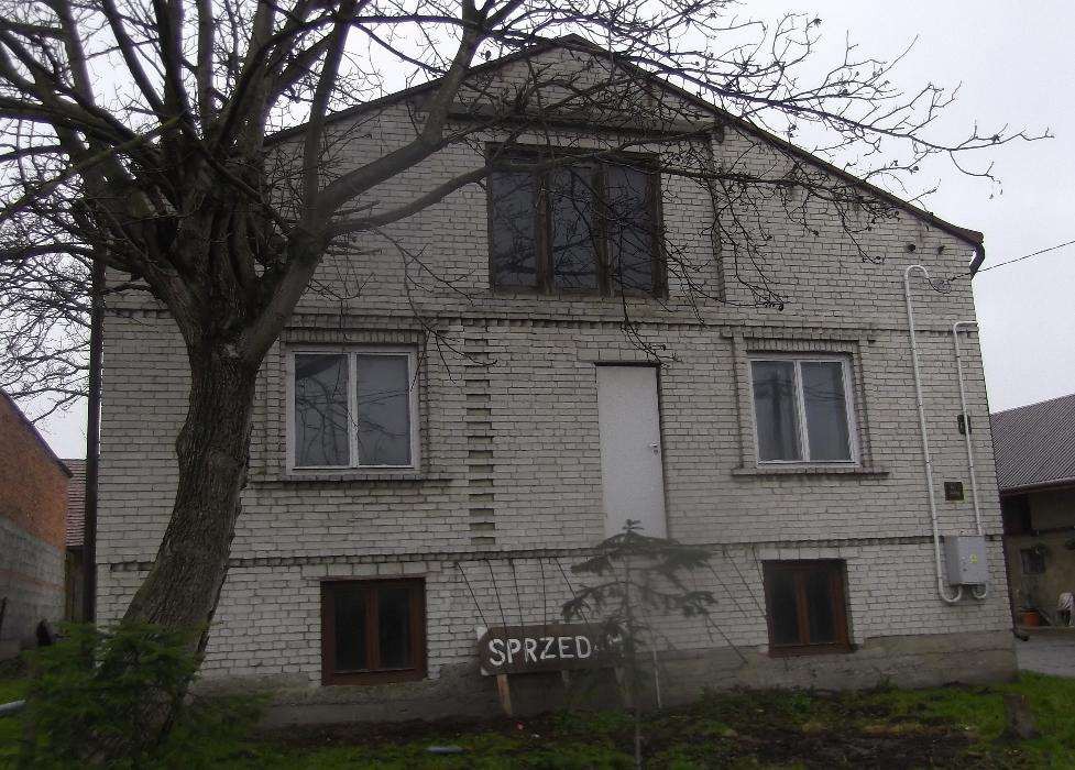 dom wolnostojący, 3 pokoje Łowce Bojanówka
