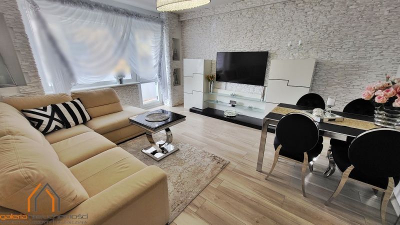 Mieszkanie 3-pokojowe Koszalin Centrum, ul. Szeroka