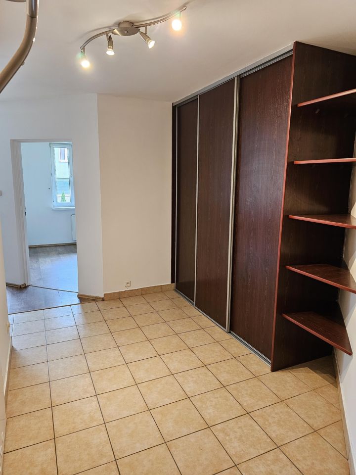 Mieszkanie 2-pokojowe Będzin Górki Małobądzkie, ul. Kalinowa. Zdjęcie 3