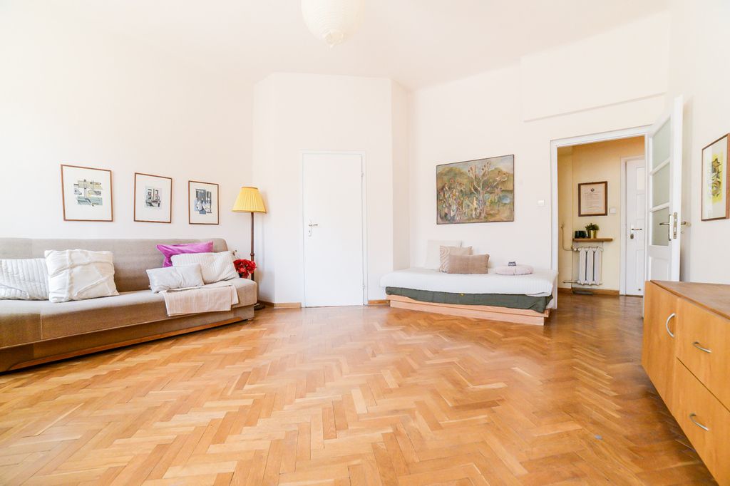 Mieszkanie 2-pokojowe Warszawa Śródmieście, ul. Krakowskie Przedmieście. Zdjęcie 24