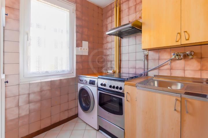 Mieszkanie 2-pokojowe Wrocław Krzyki, ul. Skwierzyńska. Zdjęcie 6