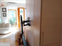 Mieszkanie 2-pokojowe Warszawa Mokotów, ul. Chełmska. Zdjęcie 2