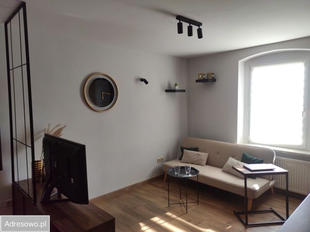 Mieszkanie 2-pokojowe Chorzów Centrum, ul. Franciszka Karpińskiego. Zdjęcie 1