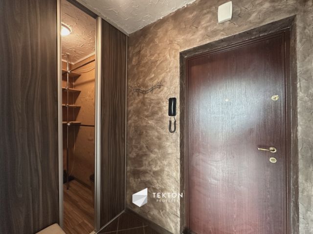 Mieszkanie 1-pokojowe Warszawa Mokotów, ul. Stefana Batorego. Zdjęcie 7