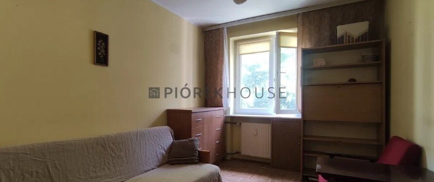 Mieszkanie 3-pokojowe Warszawa Bielany, ul. Wrzeciono. Zdjęcie 5