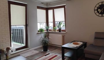 Mieszkanie 2-pokojowe Mińsk Mazowiecki, ul. Klonowa