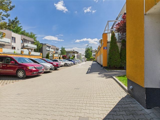 Mieszkanie 2-pokojowe Józefosław, ul. Feniksa. Zdjęcie 15