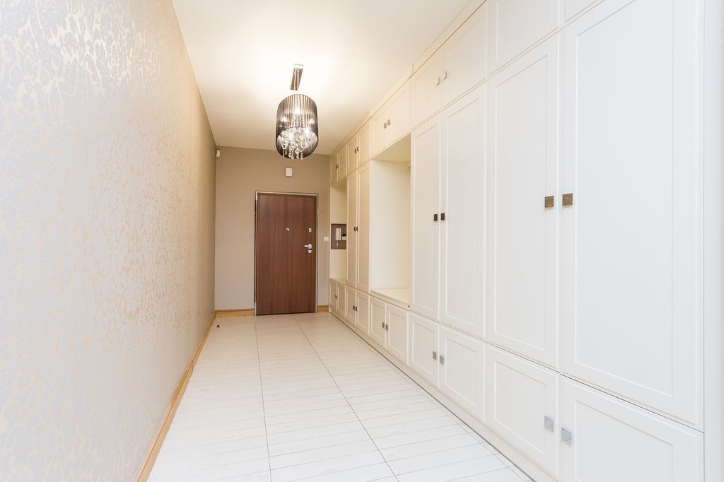 Mieszkanie 4-pokojowe Warszawa Mokotów, ul. Biały Kamień. Zdjęcie 9