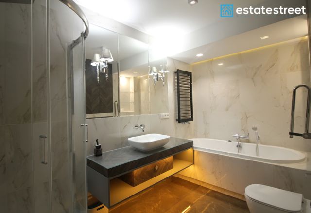 Mieszkanie 3-pokojowe Warszawa Mokotów, ul. Sułkowicka. Zdjęcie 22