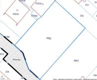 Działka budowlana Kraśnik Stary Kraśnik, ul. Przemysłowa. Zdjęcie 2