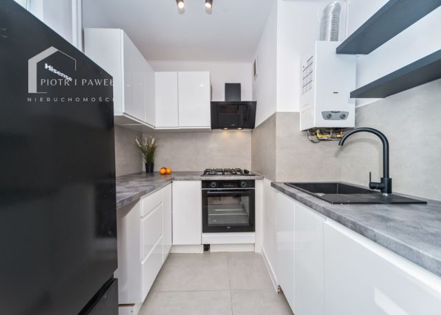 Mieszkanie 3-pokojowe Bielsko-Biała, ul. Spółdzielców. Zdjęcie 10