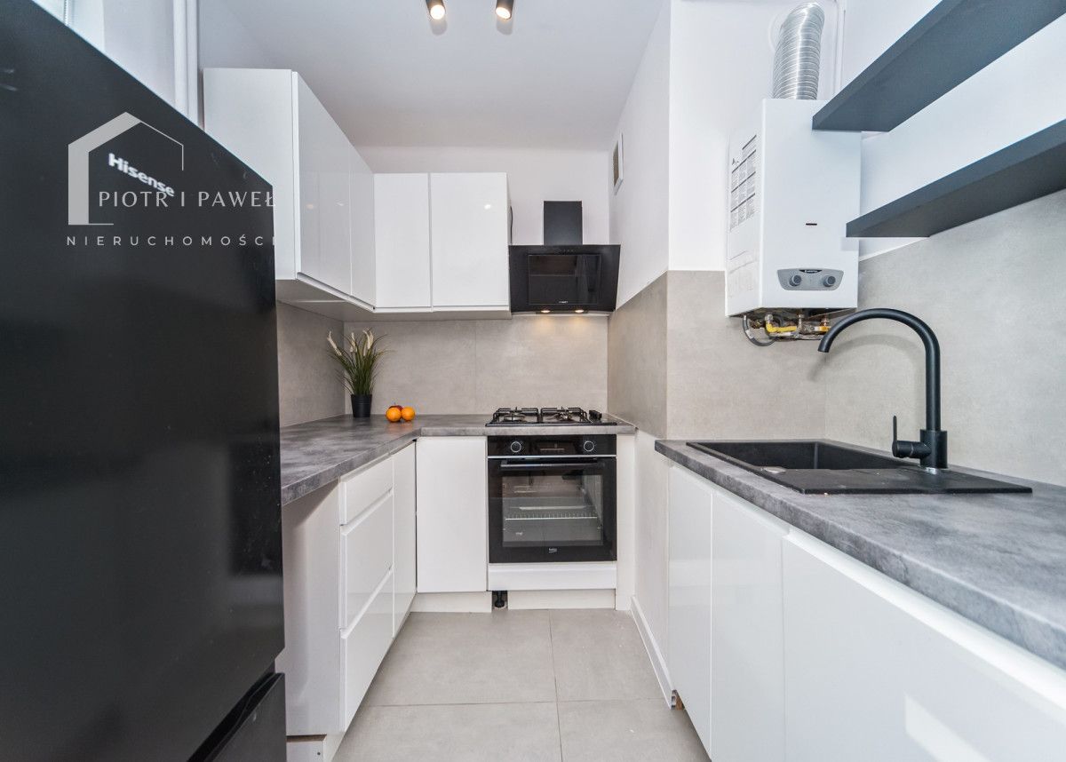 Mieszkanie 3-pokojowe Bielsko-Biała, ul. Spółdzielców. Zdjęcie 10