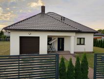 dom wolnostojący, 3 pokoje Piotrków Trybunalski, ul. Moryca