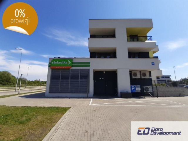 Lokal Białystok, ul. Warmińska. Zdjęcie 2