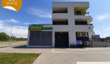 Lokal Białystok, ul. Warmińska