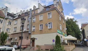 Mieszkanie 1-pokojowe Olsztyn, ul. Prosta