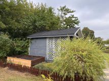 Działka rod Lublin, ul. Koncertowa. Zdjęcie 4