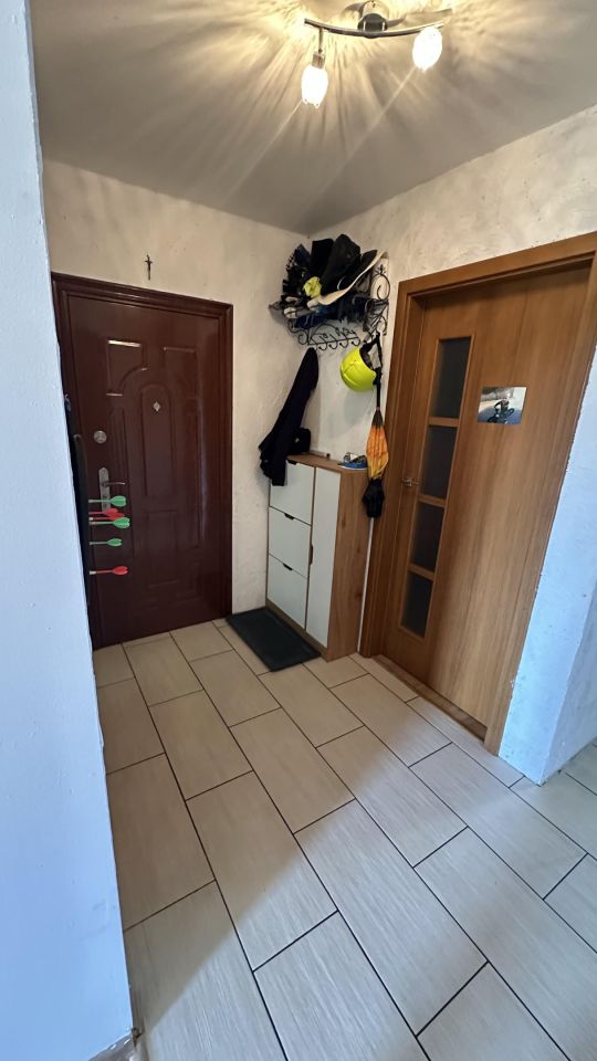 Mieszkanie 3-pokojowe Nowogród Bobrzański Centrum, ul. Zamkowa. Zdjęcie 10