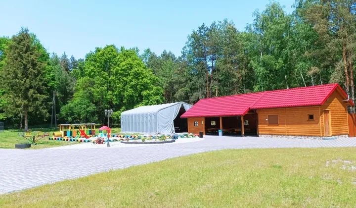 Działka inwestycyjna Przechód