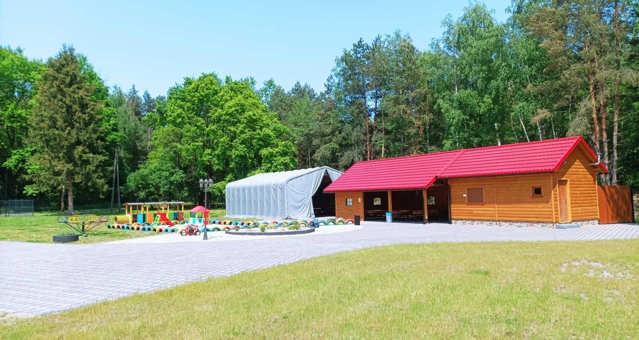 Działka inwestycyjna Przechód