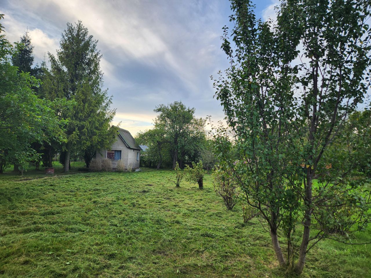 Działka rod Działdowo Działki, ul. Romana Dmowskiego. Zdjęcie 6