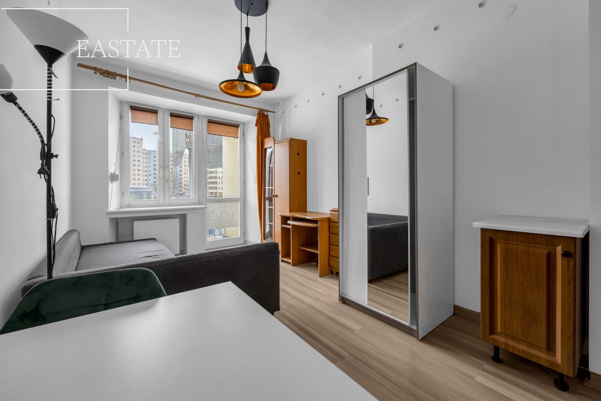 Mieszkanie 1-pokojowe Warszawa Wola, ul. Górczewska. Zdjęcie 2