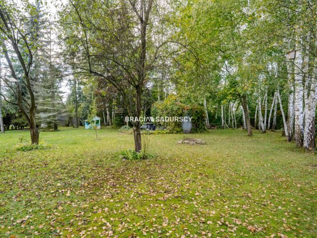 dom wolnostojący, 5 pokoi Kraków Swoszowice, ul. Macieja Dębskiego. Zdjęcie 23