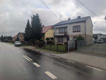 dom wolnostojący Dąbrówka Warszawska. Zdjęcie 4