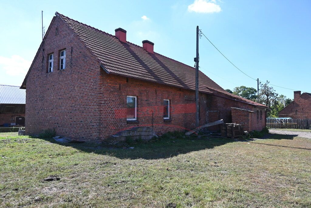 dom wolnostojący, 4 pokoje Zwóz. Zdjęcie 3