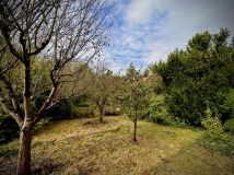 Działka rod Kraków Grzegórzki, ul. Do Przystani