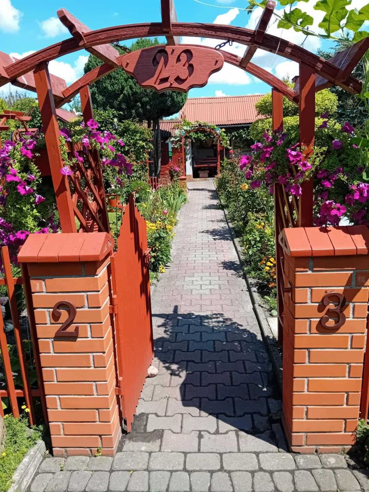 Działka rod Gliwice Kopernik. Zdjęcie 4