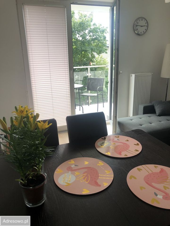 Mieszkanie 2-pokojowe Warszawa Wawer, ul. Widoczna. Zdjęcie 8