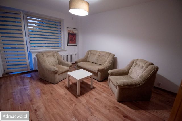 Mieszkanie 2-pokojowe Łódź Retkinia, ul. Retkińska. Zdjęcie 1