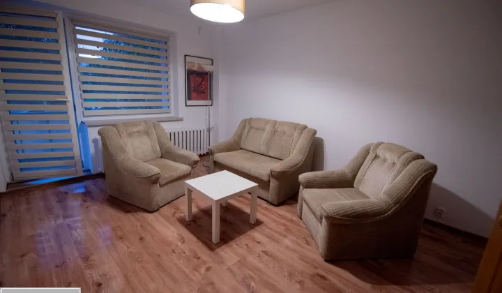 Mieszkanie 2-pokojowe Łódź Retkinia, ul. Retkińska