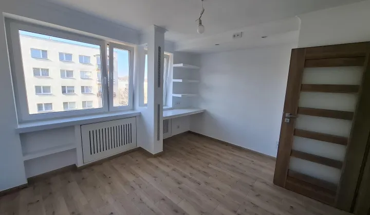 Mieszkanie 2-pokojowe Jastrzębie-Zdrój, ul. Wiejska