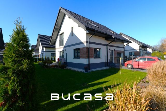 dom wolnostojący, 4 pokoje Niepołomice. Zdjęcie 20