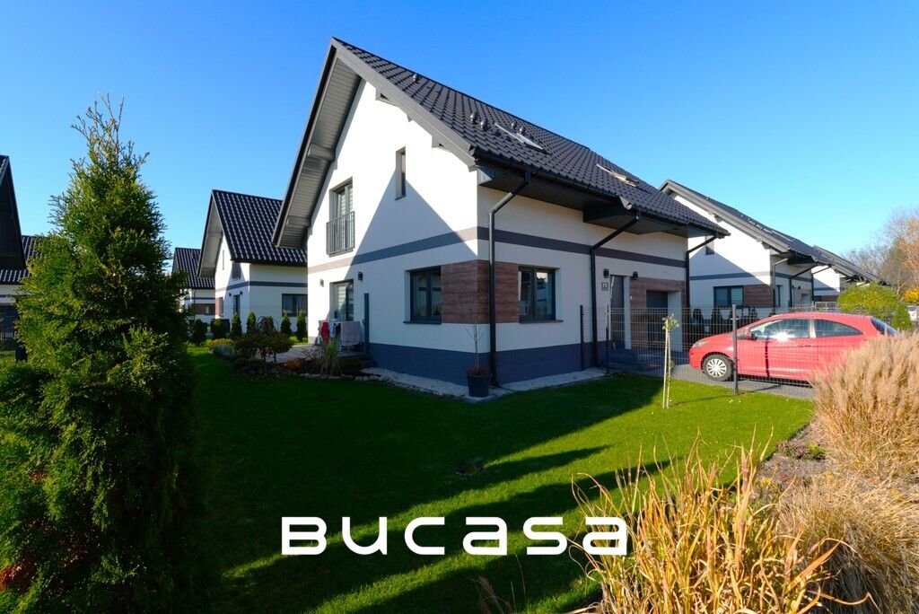 dom wolnostojący, 4 pokoje Niepołomice. Zdjęcie 20