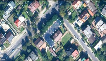 Działka inwestycyjna Lublin, ul. Zemborzycka