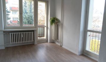 Mieszkanie 2-pokojowe Warszawa Okęcie, ul. Astronautów