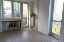 Mieszkanie 2-pokojowe Warszawa Okęcie, ul. Astronautów. Zdjęcie 1