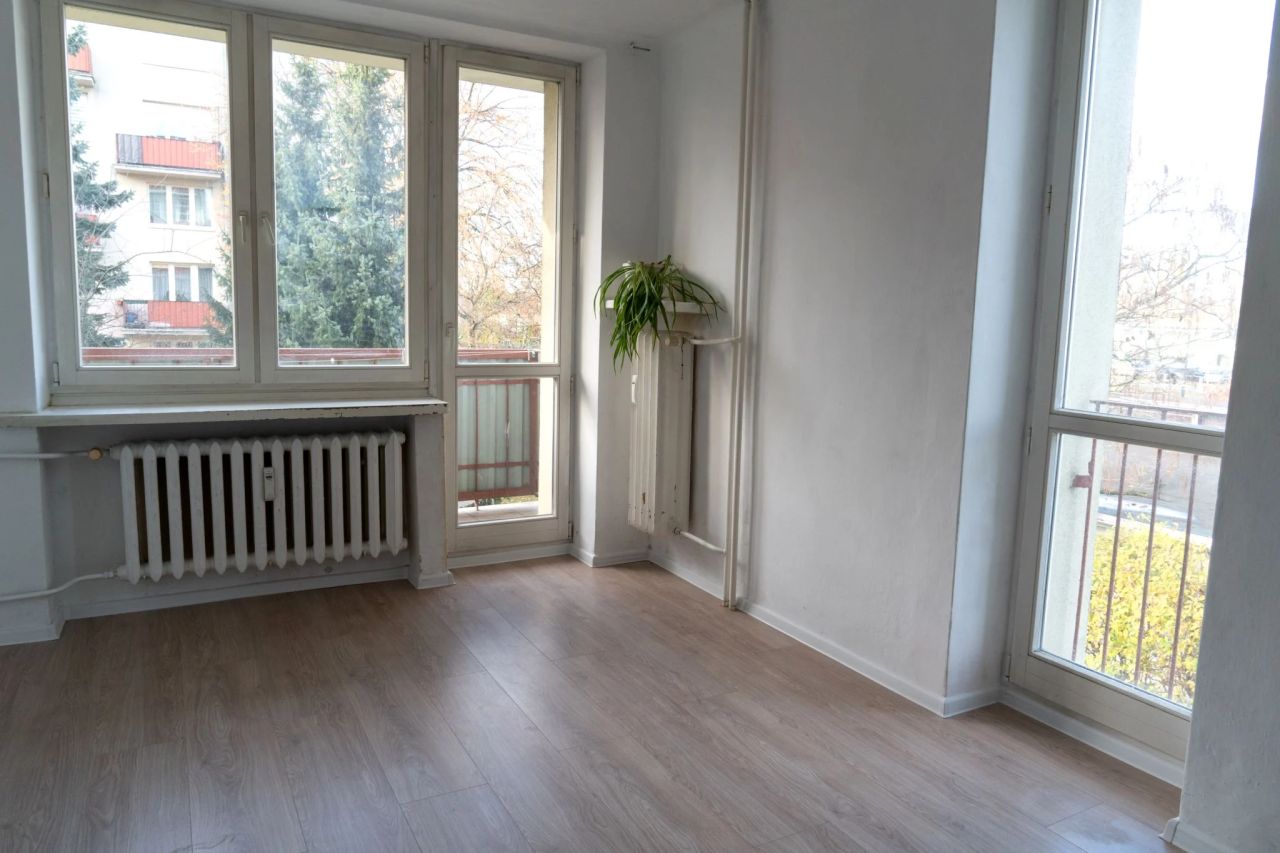 Mieszkanie 2-pokojowe Warszawa Okęcie, ul. Astronautów. Zdjęcie 2