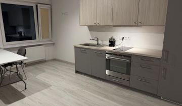 Mieszkanie 2-pokojowe Rzęśnica