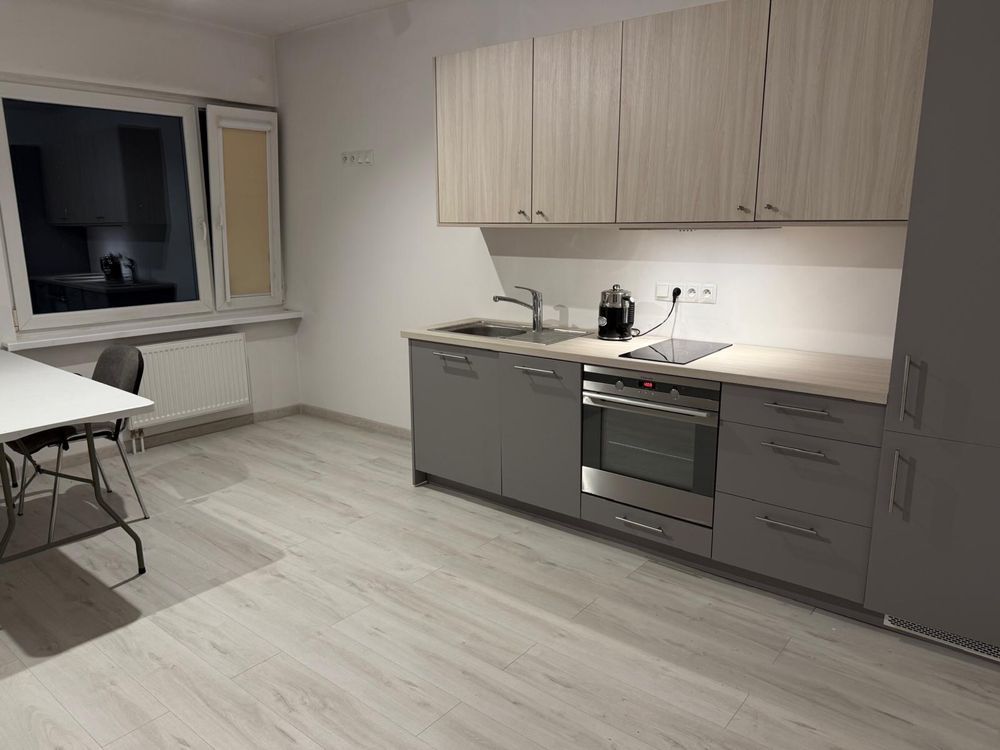 Mieszkanie 2-pokojowe Rzęśnica. Zdjęcie 2