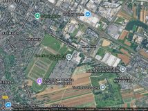 Działka inwestycyjna Lublin Kośminek, ul. Cmentarna