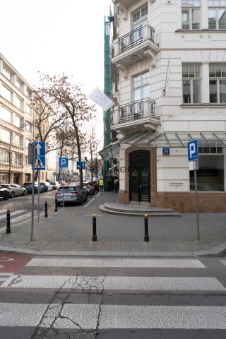 Mieszkanie 3-pokojowe Warszawa Śródmieście, ul. Wilcza. Zdjęcie 18