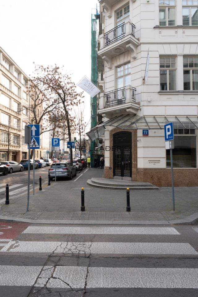 Mieszkanie 3-pokojowe Warszawa Śródmieście, ul. Wilcza. Zdjęcie 18