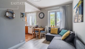 Mieszkanie 2-pokojowe Sopot, ul. 3 Maja